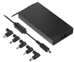 Delta Electronics Laptop Power Adapters with Free Tip Program